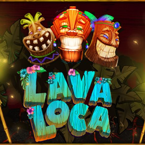 Lava Loca